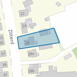 Perceel SRD00-B-2943