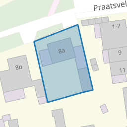 Perceel SRD00-B-2948