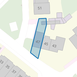 Perceel SRD00-B-2952