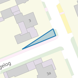 Perceel SRD00-B-2961