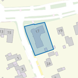 Perceel SRD00-B-2962