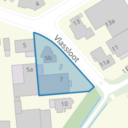 Perceel SRD00-B-2964