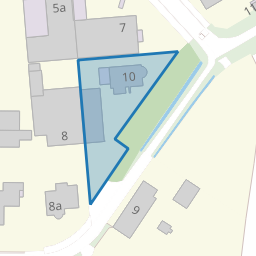 Perceel SRD00-B-2965