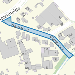 Perceel SRD00-B-2966