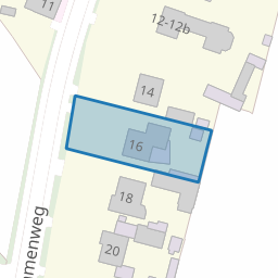 Perceel SRD00-B-2970