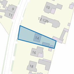 Perceel SRD00-B-2971