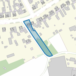 Perceel SRD00-B-2974