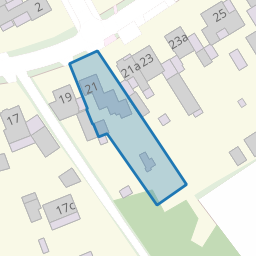 Perceel SRD00-B-2975