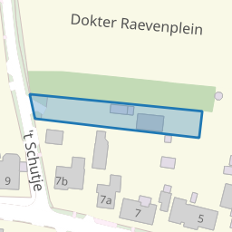 Perceel SRD00-B-2986