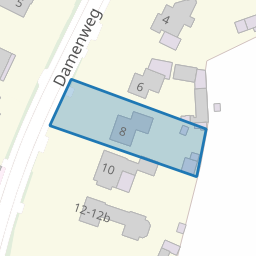 Perceel SRD00-B-2988