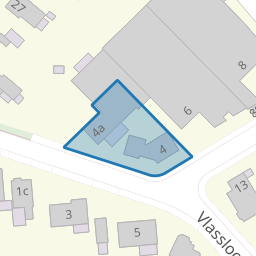 Perceel SRD00-B-2997