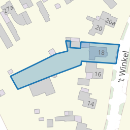 Perceel SRD00-B-3002