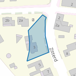 Perceel SRD00-B-3004