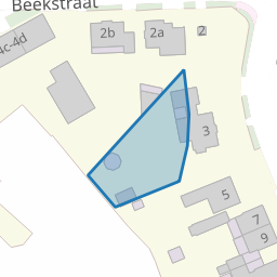 Perceel SRD00-B-3005