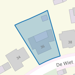 Perceel SRD00-B-3009