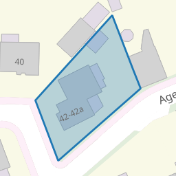 Perceel SRD00-B-3012