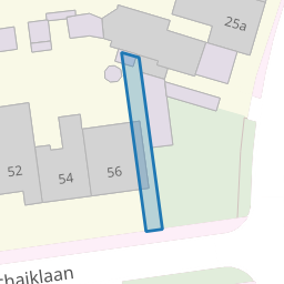 Perceel SRD00-B-3015