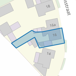 Perceel SRD00-B-3021