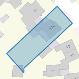 Perceel SRD00-B-3025