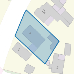 Perceel SRD00-B-3029