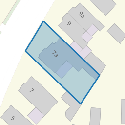 Perceel SRD00-B-3030