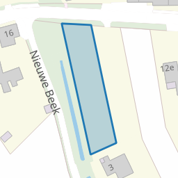 Perceel SRD00-B-3036