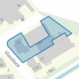 Perceel SRD00-B-3040