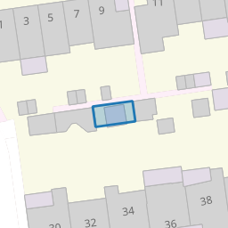 Perceel SRD00-B-3057