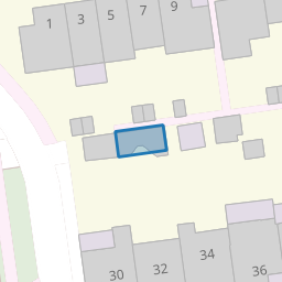 Perceel SRD00-B-3058