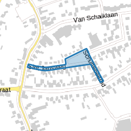 Perceel SRD00-B-3062