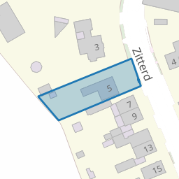 Perceel SRD00-B-3069