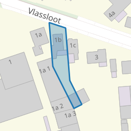 Perceel SRD00-B-3071