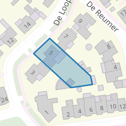 Perceel SRD00-B-3075