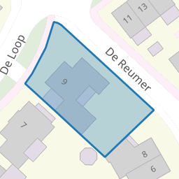 Perceel SRD00-B-3077