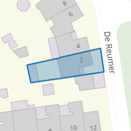 Perceel SRD00-B-3081