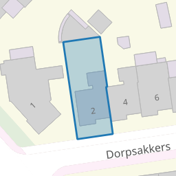 Perceel SRD00-B-3082