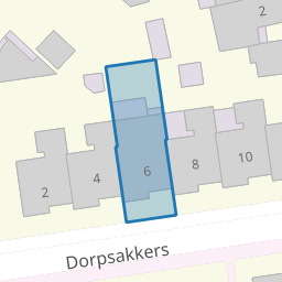 Perceel SRD00-B-3084