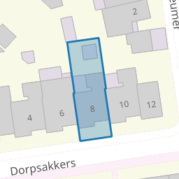 Perceel SRD00-B-3085