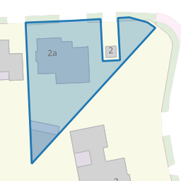 Perceel SRD00-B-3090