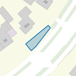 Perceel SRD00-B-3096