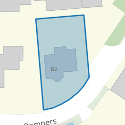 Perceel SRD00-B-3102