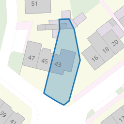 Perceel SRD00-B-3106