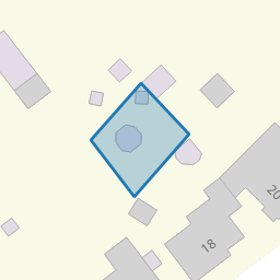 Perceel SRD00-B-3133