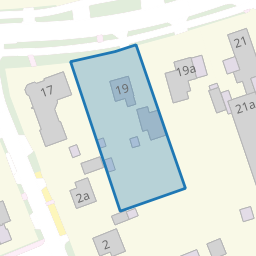 Perceel SRD00-B-3140