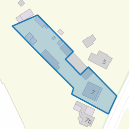 Perceel SRD00-B-3161