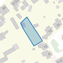 Perceel SRD00-B-3165