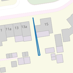 Perceel SRD00-B-3167