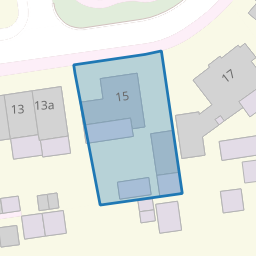 Perceel SRD00-B-3168