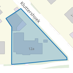 Perceel SRD00-B-3172