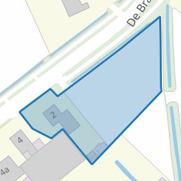 Perceel SRD00-B-3173